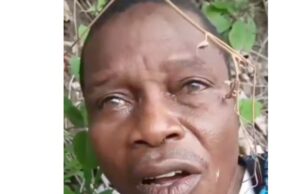 Oyo abduction: Teacher killed in captivity as security operatives arrest 6 suspects Oyo