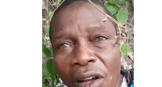 Abducted Oyo teacher Oyo