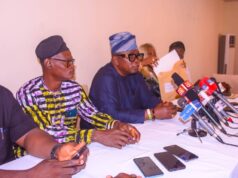 APC declares Ekiti constituency primaries inconclusive APC