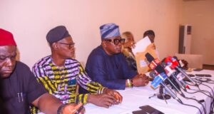 APC declares Ekiti constituency primaries inconclusive APC