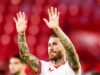 Sergio Ramos set to become new owner of Sevilla Ramos