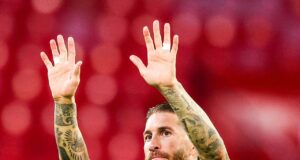 Sergio Ramos set to become new owner of Sevilla Ramos
