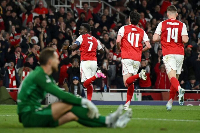 Arsenal
