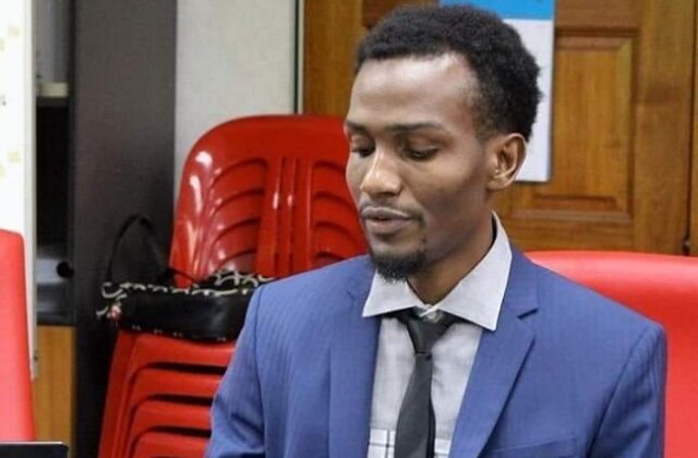 Police to investigate officers named in Dadiyata petition