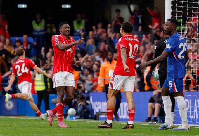 Awoniyi