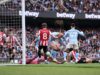 EPL: Man City thrash Brentford to close gap on Arsenal Arsenal