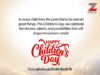 Zenith Bank deepens investment in children’s education, financial literacy Zenith Bank