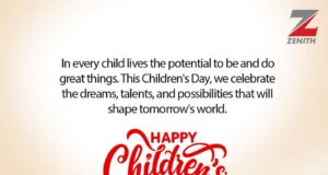 Zenith Bank deepens investment in children’s education, financial literacy Zenith Bank