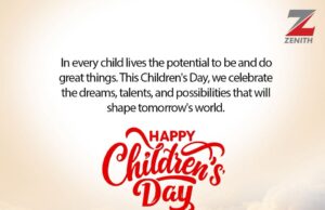 Zenith Bank deepens investment in children’s education, financial literacy Zenith Bank
