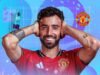 Bruno Fernandes beats Arsenal’s Rice, Raya to win EPL player of the season award Fernandes