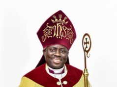 Bishop Familoni lauds Makinde over projects in Oyo metropolis, urges rural development Familoni