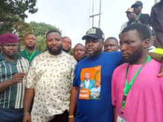 Ondo varsity student emerges new NANS president NANS