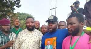 Ondo varsity student emerges new NANS president NANS