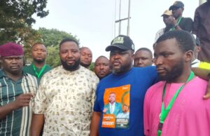 Ondo varsity student emerges new NANS president NANS