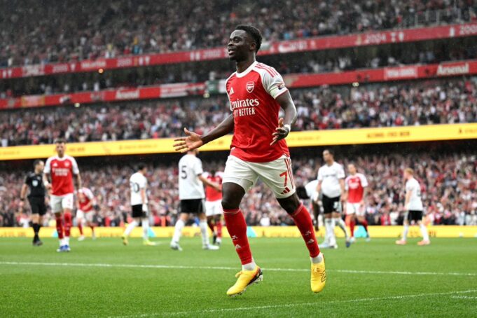 Arsenal