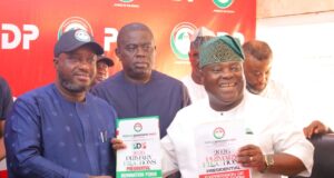 Wike-backed PDP affirms Onor as consensus presidential candidate Onor