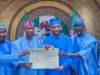 Tinubu polls 915,840 votes in Kano, Borno APC primaries