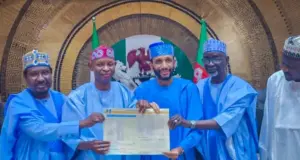 Kano APC primaries: Tinubu dominates with over 500,000 votes