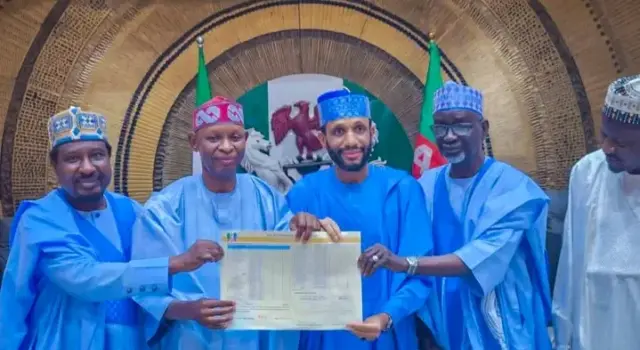 Kano APC primaries: Tinubu dominates with over 500,000 votes