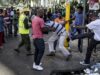 Xenophobia: 105 Nigerians killed in South Africa in 7 years Nigerians