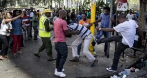 FG to repatriate over 1,000 Nigerians from South Africa over xenophobic attacks South Africa, Nigerians