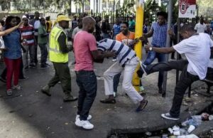 FG to repatriate over 1,000 Nigerians from South Africa over xenophobic attacks South Africa, Nigerians