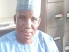 Abducted ex-Niger SUBEB chairman regains freedom after 7 months in captivity SUBEB