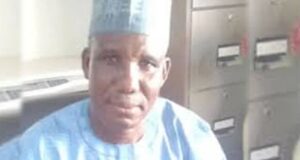Abducted ex-Niger SUBEB chairman regains freedom after 7 months in captivity SUBEB