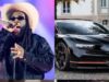 Burna Boy to own World’s first Widebody Bugatti Chiron Burna Boy