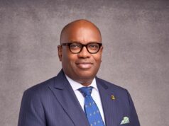 First HoldCo posts N321bn profit as gross earnings rise to N942bn in Q1 2026 First HoldCo