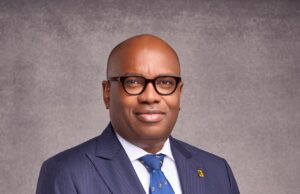 First HoldCo posts N321bn profit as gross earnings rise to N942bn in Q1 2026 First HoldCo