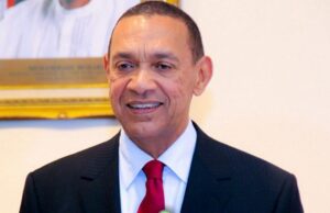 Senate primaries: APC updates list of barred aspirants, removes Murray-Bruce APC