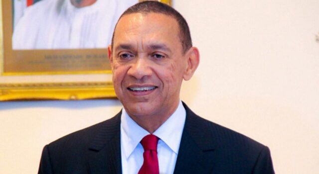 Senate primaries: APC updates list of barred aspirants, removes Murray-Bruce APC