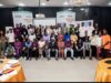Students unveil AI solutions at DeepFunding hackathon finale