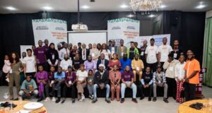 Students unveil AI solutions at DeepFunding hackathon finale