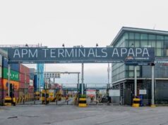 APM Terminals pledges $600m investment in Nigeria’s maritime sector