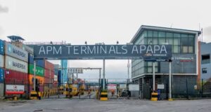 APM Terminals pledges $600m investment in Nigeria’s maritime sector