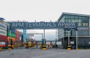 APM Terminals pledges $600m investment in Nigeria’s maritime sector