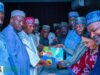 Gov Yusuf submits APC nomination form for 2027 Kano governorship race