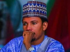 Senator Abbo emerges LP governorship candidate in Adamawa