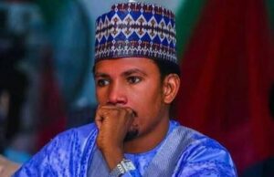 Senator Abbo emerges LP governorship candidate in Adamawa