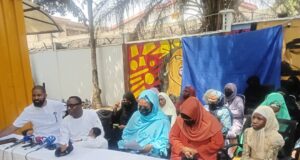 Coup trial: Detained officers’ wives urge Tinubu to ensure fair process