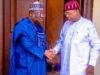 Lawan withdraws from Yobe governorship race, backs APC consensus candidate Lawan