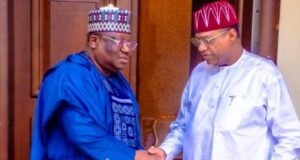 Lawan withdraws from Yobe governorship race, backs APC consensus candidate Lawan