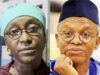 El-Rufai’s wife demands N2bn damages from ICPC chairman over alleged defamation