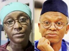 El-Rufai’s wife demands N2bn damages from ICPC chairman over alleged defamation