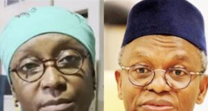 El-Rufai’s wife demands N2bn damages from ICPC chairman over alleged defamation