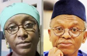 El-Rufai’s wife demands N2bn damages from ICPC chairman over alleged defamation