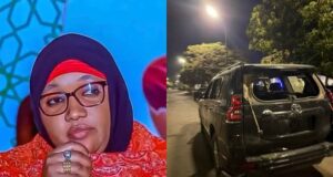 ALGON chair escapes attack by thugs in Kano