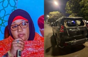 ALGON chair escapes attack by thugs in Kano